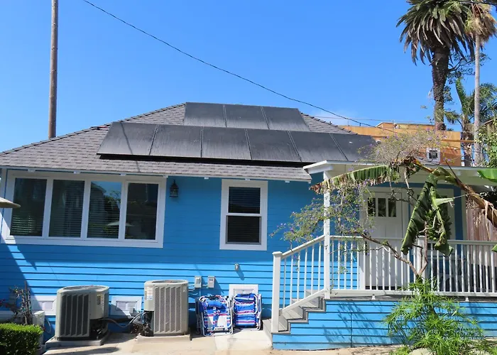 Hill Street Cottage